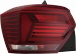 ABAKUS Lampa spate - ABAKUS-441-19BCL-LD-UE (ABAKUS44119BCLLDUE)