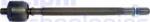 Delphi TA2348 - Articulatie axiala, cap de bara - ARTICULATIE AXIALA. CAP DE BARA - compatibil Renault - Delphi-TA2348 (DELPHITA2348)