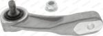 Moog ME-LS-15114 - Brat / bieleta suspensie, stabilizator - BRAT-BIELETA SUSPENSIE STABILIZATOR - compatibil Mercedes - MOOG-ME-LS-15114 (MOOGMELS15114)