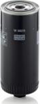 Mann-Filter W 962/6 - FILTRU ULEI - compatibil Fiat - Mann-Filter-W 962/6 (MANNFILTERW9626)