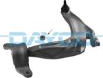 DAYCO DSS4188 - Brat, suspensie roata - BRAT SUSPENSIE ROATA - compatibil Honda - DAYCO-DSS4188 (DAYCODSS4188)