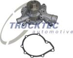 TRUCKTEC 02.19. 206 - Pompa apa - TRUCKTEC-02.19. 206 (TRUCKTEC0219206)