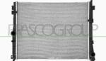 Prasco BM034R001 - Radiator, racire motor - Prasco-BM034R001 (PRASCOBM034R001)
