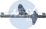 MAX WPG108-R - Mecanism actionare geam - MAX-WPG108-R (MAXWPG108R)
