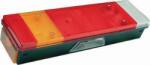 VIGNAL 169160 - LAMPA SPATE DAF-MAN. ST-VIGNAL - compatibil Daf. Man - VIGNAL-169160 (VIGNAL169160)
