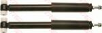 TRW JGT606T - TRW TWIN - compatibil Volvo - TRW-JGT606T (TRWJGT606T)