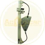 Ac Rolcar 01.7468 - MECANISM ACTIONARE GEAM - compatibil Mercedes - Ac Rolcar-01.7468 (ACROLCAR017468)