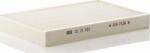 Mann-Filter CU 31 001 - Filtru, aer habitaclu - Filter. interior air - Mann-Filter-CU 31 001 (MANNFILTERCU31001)