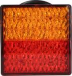 HELLA 2SD 357 029-001 - Lampa spate - HELLA-2SD 357 029-001 (HELLA2SD357029001)