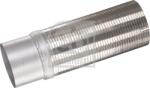 FEBI Bilstein 106076 - FURTUN FLEXIBIL SISTEM DE ESAPAMENT FEBI - compatibil Man - FEBI Bilstein-106076 (FEBIBILSTEIN106076)