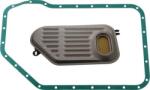 FEBI Bilstein 43664 - Filtru hidraulic, cutie de viteze automata - Filtru ulei cutie viteze AUDI A4 B5. A4 B6. A4 B7. A6 ALLROAD C6. A6 C4. A6 C5. A6 C6. A8 D2. ALLROAD C5. PORSCHE BOXSTER. CAYMA - FEBI Bilstein-43