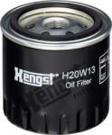Hengst Filter H20W13 - FILTRU ULEI - compatibil Renault - Hengst Filter-H20W13 (HENGSTFILTERH20W13)