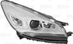 VALEO 044984 - Far dreapta D3S - H1 - H7. electric. fara motoras FORD KUGA II 03.13 - - VALEO-044984 (VALEO044984)