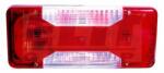 Depo Lampa spate - Depo-663-1908R-WE (DEPO6631908RWE)