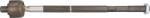 FEBI Bilstein 36325 - Articulatie axiala, cap de bara - Bieleta directie fara capat - stanga / dreapta - lungime: 307mm IVECO DAILY III. DAILY IV 8140.43B - F1AE0481U 05.99 - 08.11 - FEBI Bilstein-36325 (FEBIBILSTE