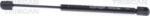 Triscan 8710 80100 - AMORTIZOR CAPOTA - compatibil Chrysler - Triscan-8710 80100 (TRISCAN871080100)
