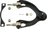 FEBI Bilstein 15553 - Brat, suspensie roata - Brat suspensie dreapta superior fata HONDA CIVIC V. CIVIC VI. CRX III. ROVER 45 I 1.3 - 2.0D 10.91 - 05.05 - FEBI Bilstein-15553 (FEBIBILSTEIN15553)