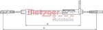 Cofle 10.9441 - Cablu, frana de parcare - Cofle-10.9441 (COFLE109441)