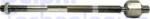 Delphi ARTICULATIE AXIALA. CAP DE BARA - compatibil Suzuki - Delphi-TA2456 (DELPHITA2456)