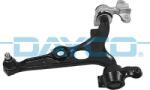 DAYCO DSS1238 - Brat, suspensie roata - BRAT SUSPENSIE ROATA - compatibil Peugeot. Citroën. Fiat. Lancia - DAYCO-DSS1238 (DAYCODSS1238)