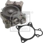 FEBI Bilstein 104460 - Pompa apa cu garnitura IVECO DAILY V. CITROEN JUMPER II. FIAT DUCATO. PEUGEOT BOXER 3.0CNG - 3.0D 04.06 - - FEBI Bilstein-104460 (FEBIBILSTEIN104460)