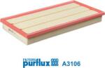 Purflux A3106 - FILTRU AER - compatibil Mercedes-Benz - Purflux-A3106 (PURFLUXA3106)
