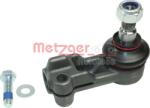Metzger 54035502 - CAP DE BARA - compatibil Land - Metzger-54035502 (METZGER54035502)