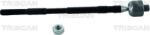 Triscan 8500 68207 - Articulatie axiala, cap de bara - Triscan-8500 68207 (TRISCAN850068207)