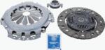 SACHS 3000 633 001 - Set ambreiaj - Kit ambreiaj cu rulment 200mm CITROEN BERLINGO. BERLINGO - MINIVAN. SAXO. XSARA. PEUGEOT 106 I. 106 II. 206. 306. PARTNER. PARTNER - SACHS-3000 633 001 (SACHS3000633001)