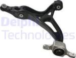 Delphi TC2739 - Brat, suspensie roata - BRAT. SUSPENSIE ROATA - compatibil A1643302507 - Delphi-TC2739 (DELPHITC2739)