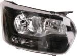 TYC 20-14783-15-2 - FAR DR ELEC CU MOTOR H7-H15 DRL NEGRU TRANSIT VI 2016>> - compatibil Ford - TYC-20-14783-15-2 (TYC2014783152)