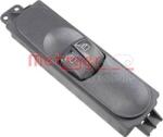Metzger 0916694 - Comutator, macara geam - Metzger-0916694 (METZGER0916694)