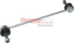 Metzger 53049718 - Brat / bieleta suspensie, stabilizator - BRAT-BIELETA SUSPENSIE STABILIZATOR - compatibil Renault. Nissan. Opel. Vauxhall - Metzger-53049718 (METZGER53049718)