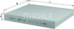 MAHLE LA 120 - Filtru, aer habitaclu - MAHLE-LA 120 (MAHLELA120)