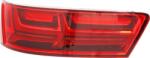 Magneti Marelli 714020900702 - LLL792 COMBINATION REARLIGHT LEFT AUDI Q7 736-MAG MARELLI - compatibil 4M0945093E - Magneti Marelli-714020900702 (MAGNETIMARELLI714020900702)
