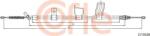Cofle 92.17. 0326 - Cablu, frana de parcare - Cofle-92.17. 0326 (COFLE92170326)