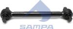 Sampa 095.375 - Brat, suspensie roata - Control-Trailing Arm. wheel suspens - Sampa-095.375 (SAMPA095375)