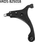 SKF VKDS 825018 - Brat, suspensie roata - Brat suspensie fata stanga inferior fata HYUNDAI ELANTRA IV. I30. KIA CEED. PRO CEED 1.4 - 2.0LPG 11.05 - 02.13 - SKF-VKDS 825018 (SKFVKDS825018)