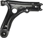 FEBI Bilstein 01800 - Brat, suspensie roata - Brat suspensie - stanga / dreapta - inferior fata 19 mm VW GOLF III. GOLF IV. VENTO 1.4 - 2.0 08.91 - 06.02 - FEBI Bilstein-01800 (FEBIBILSTEIN01800)