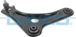 DAYCO DSS3133 - Brat, suspensie roata - BRAT SUSPENSIE ROATA - compatibil Peugeot. Citroën. Ds - DAYCO-DSS3133 (DAYCODSS3133)