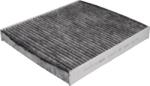 Bosch 1 987 435 515 - Filtru, aer habitaclu - Filter. cabin air - BOSCH-1 987 435 515 (BOSCH1987435515)