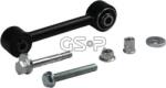 GSP S051070 - Brat, suspensie roata - GSP-S051070 (GSPS051070)