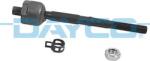 DAYCO DSS2675 - ARTICULATIE AXIALA CAP DE BARA - compatibil Dacia. Renault - DAYCO-DSS2675 (DAYCODSS2675)