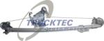 TRUCKTEC 02.54. 010 - Mecanism Actionare Geam - Trucktec-02.54. 010 (trucktec0254010)