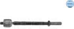 Meyle 16-16 031 0005 - Articulatie axiala, cap de bara - Bieleta directie fara capat - stanga / dreapta - lungime: 248mm DS DS 3. CITROEN C3 II. DS3. RENAULT ESPACE IV. VEL SATIS 1.0 - 3.5 06.02 - - Meyle-1