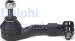 Delphi TA1439 - CAP DE BARA - compatibil Renault - Delphi-TA1439 (DELPHITA1439)