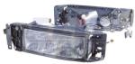 Depo 663-1103L-LD-EM - FAR ST ELEC EUROTECH 96- - DEPO-A. M. CSNBB - compatibil Iveco - Depo-663-1103L-LD-EM (DEPO6631103LLDEM)