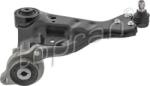 Topran 408 999 - BRAT SUSPENSIE ST ECHIPAT CU BUCSE SI PIVOT HANS PRIES - compatibil Mercedes-Benz - Topran-408 999 (TOPRAN408999)