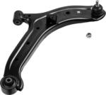 LEMFÖRDER 35407 01 - Brat, suspensie roata - BRAT. SUSPENSIE ROATA - compatibil Hyundai - LEMFÖRDER-35407 01 (LEMFORDER3540701)