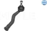 Meyle 11-16 020 0033 - Cap de bara dreapta CITROEN C4 CACTUS. PEUGEOT 2008 I. 208 I. 208 - HATCHBACK 1.0 - 1.6D 03.12 - - Meyle-11-16 020 0033 (MEYLE11160200033)